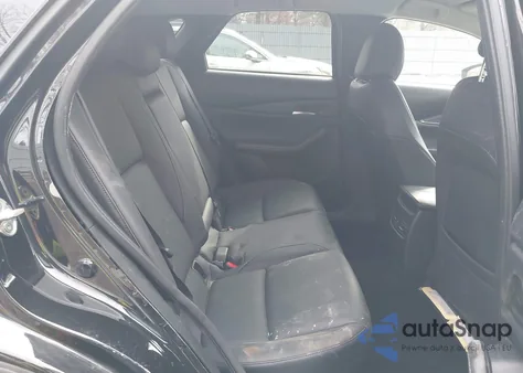 2023 Mazda Cx-30 2.5 S Select из США, поврежденный, VIN 3MVDMBBM2PM563753